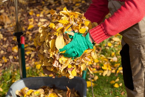 DIY tips for furniture removal